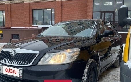 Skoda Octavia, 2009 год, 685 000 рублей, 3 фотография