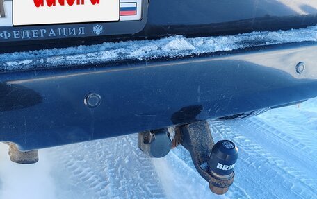 ЛуАЗ Patriot, 2014 год, 960 000 рублей, 9 фотография