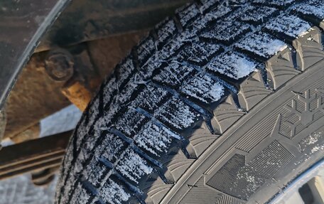 ЛуАЗ Patriot, 2014 год, 960 000 рублей, 6 фотография