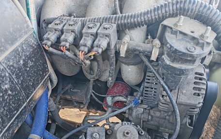 ЛуАЗ Patriot, 2014 год, 960 000 рублей, 13 фотография