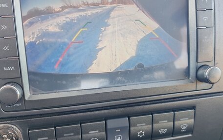 ЛуАЗ Patriot, 2014 год, 960 000 рублей, 12 фотография