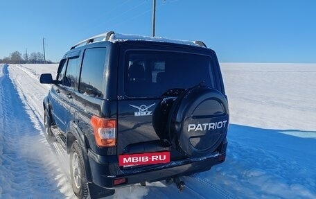 ЛуАЗ Patriot, 2014 год, 960 000 рублей, 3 фотография