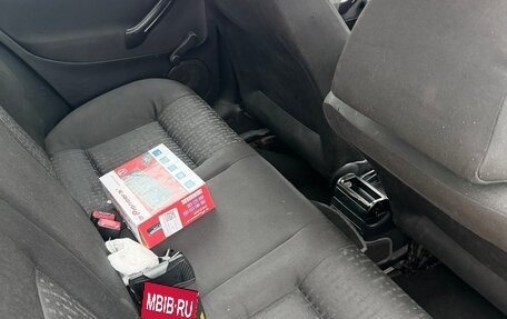 Volkswagen Golf IV, 2001 год, 190 000 рублей, 3 фотография