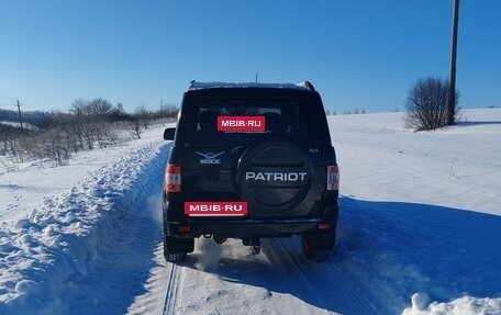 ЛуАЗ Patriot, 2014 год, 960 000 рублей, 2 фотография