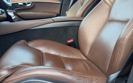 Volvo XC90 II рестайлинг, 2020 год, 4 390 000 рублей, 7 фотография