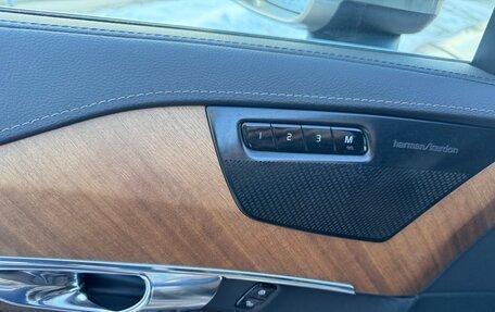 Volvo XC90 II рестайлинг, 2020 год, 4 390 000 рублей, 8 фотография