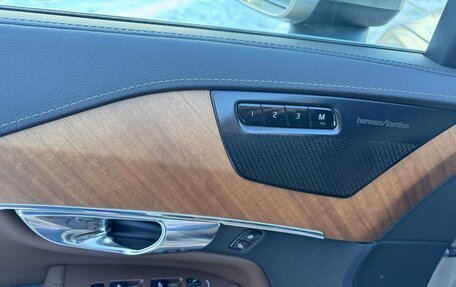 Volvo XC90 II рестайлинг, 2020 год, 4 390 000 рублей, 9 фотография