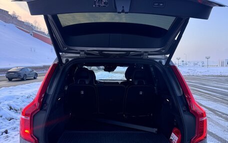 Volvo XC90 II рестайлинг, 2020 год, 4 390 000 рублей, 4 фотография