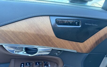 Volvo XC90 II рестайлинг, 2020 год, 4 390 000 рублей, 10 фотография