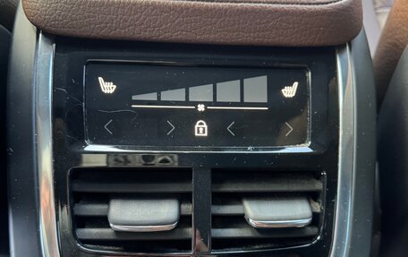 Volvo XC90 II рестайлинг, 2020 год, 4 390 000 рублей, 16 фотография