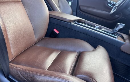 Volvo XC90 II рестайлинг, 2020 год, 4 390 000 рублей, 17 фотография