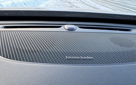 Volvo XC90 II рестайлинг, 2020 год, 4 390 000 рублей, 14 фотография