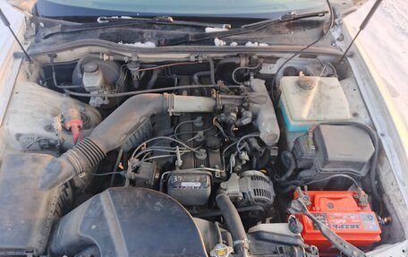 Toyota Chaser VI, 1996 год, 796 000 рублей, 5 фотография