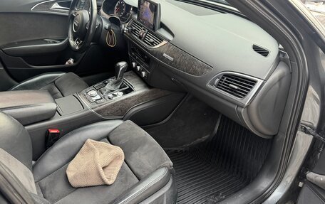 Audi A6, 2016 год, 2 650 000 рублей, 9 фотография