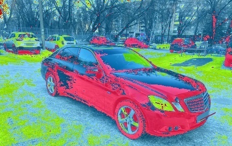 Mercedes-Benz E-Класс, 2011 год, 1 900 000 рублей, 3 фотография