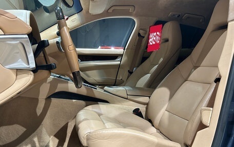 Porsche Panamera II рестайлинг, 2013 год, 2 549 000 рублей, 11 фотография