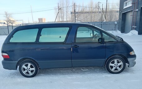 Toyota Estima III рестайлинг -2, 1998 год, 200 000 рублей, 7 фотография