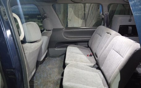 Toyota Estima III рестайлинг -2, 1998 год, 200 000 рублей, 8 фотография