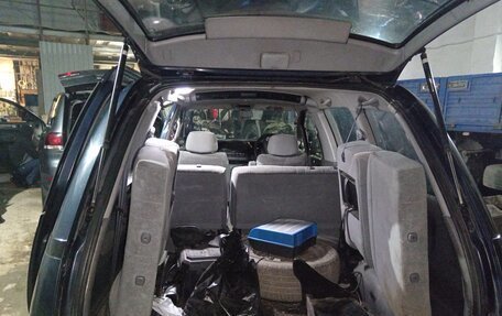 Toyota Estima III рестайлинг -2, 1998 год, 200 000 рублей, 9 фотография