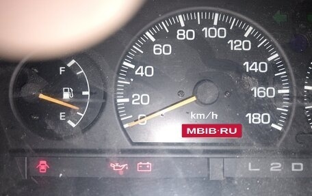 Toyota Estima III рестайлинг -2, 1998 год, 200 000 рублей, 10 фотография