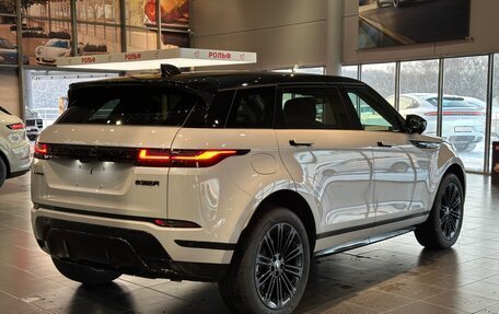 Land Rover Range Rover Evoque II, 2025 год, 7 390 000 рублей, 7 фотография