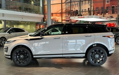Land Rover Range Rover Evoque II, 2025 год, 7 390 000 рублей, 8 фотография