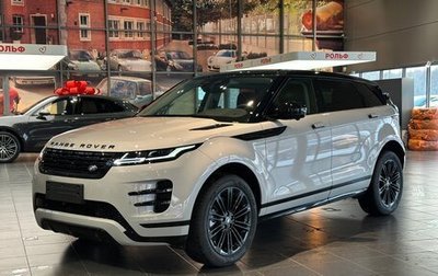 Land Rover Range Rover Evoque II, 2025 год, 7 390 000 рублей, 1 фотография