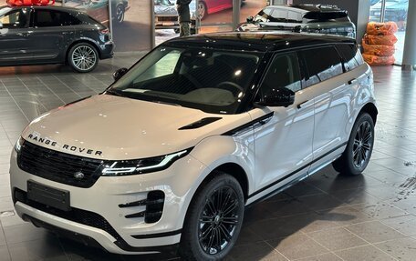 Land Rover Range Rover Evoque II, 2025 год, 7 390 000 рублей, 2 фотография