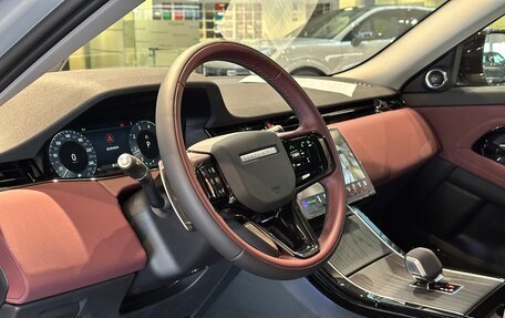 Land Rover Range Rover Evoque II, 2025 год, 7 390 000 рублей, 12 фотография