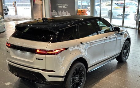 Land Rover Range Rover Evoque II, 2025 год, 7 390 000 рублей, 6 фотография