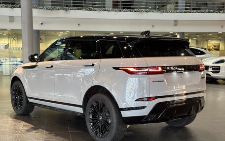 Land Rover Range Rover Evoque II, 2025 год, 7 390 000 рублей, 9 фотография