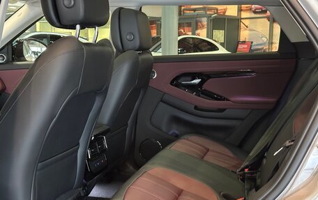 Land Rover Range Rover Evoque II, 2025 год, 7 390 000 рублей, 13 фотография