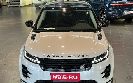 Land Rover Range Rover Evoque II, 2025 год, 7 390 000 рублей, 3 фотография