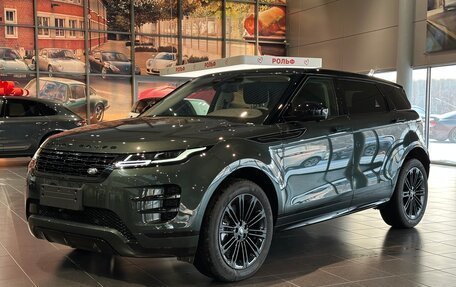 Land Rover Range Rover Evoque II, 2025 год, 7 390 000 рублей, 1 фотография