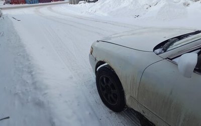 Toyota Chaser III, 1986 год, 280 000 рублей, 1 фотография