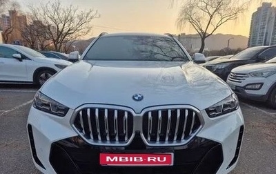 BMW X6, 2025 год, 13 700 000 рублей, 1 фотография