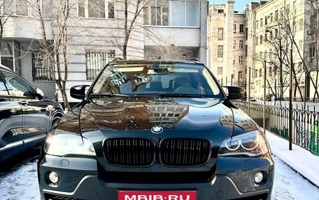 BMW X5, 2008 год, 1 699 999 рублей, 1 фотография