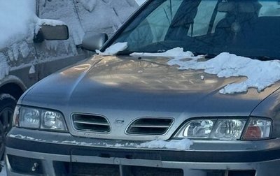 Nissan Primera II рестайлинг, 2000 год, 140 000 рублей, 1 фотография