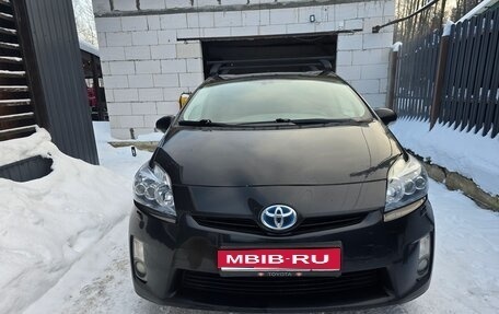 Toyota Prius, 2009 год, 1 050 000 рублей, 1 фотография
