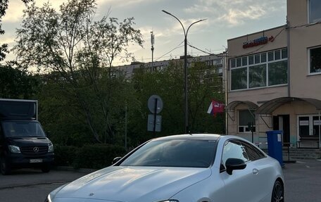 Mercedes-Benz E-Класс, 2021 год, 6 200 000 рублей, 1 фотография