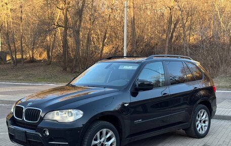 BMW X5, 2010 год, 990 000 рублей, 1 фотография