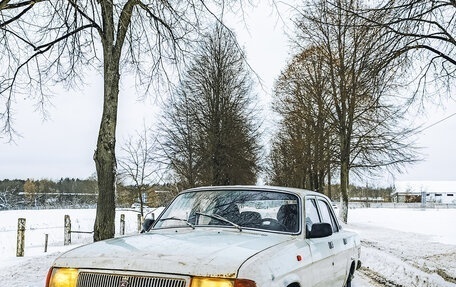 ГАЗ 31029 «Волга», 1996 год, 105 000 рублей, 1 фотография