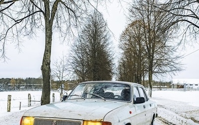 ГАЗ 31029 «Волга», 1996 год, 105 000 рублей, 1 фотография