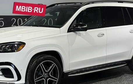 Mercedes-Benz GLS, 2025 год, 16 505 391 рублей, 1 фотография