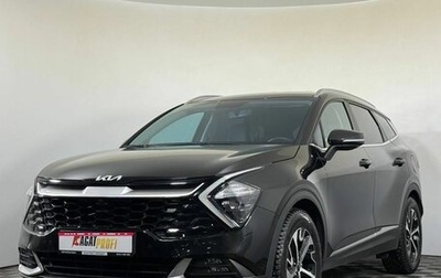 KIA Sportage IV рестайлинг, 2022 год, 3 850 000 рублей, 1 фотография