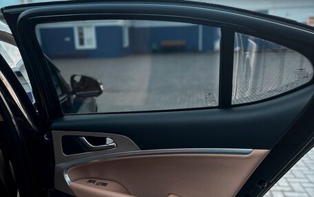 Genesis G70 I, 2021 год, 3 590 000 рублей, 13 фотография