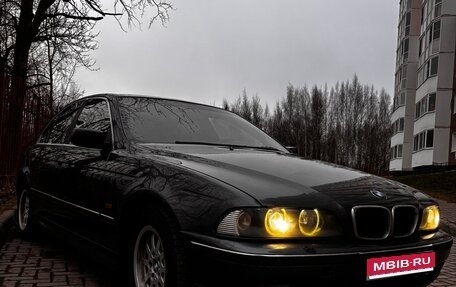 BMW 5 серия, 1999 год, 395 000 рублей, 1 фотография