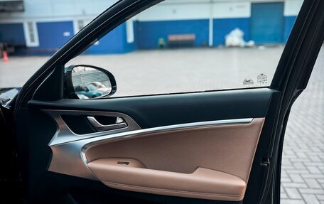 Genesis G70 I, 2021 год, 3 590 000 рублей, 15 фотография