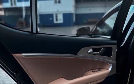 Genesis G70 I, 2021 год, 3 590 000 рублей, 14 фотография