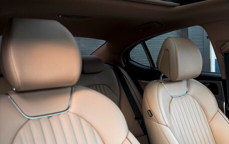 Genesis G70 I, 2021 год, 3 590 000 рублей, 19 фотография